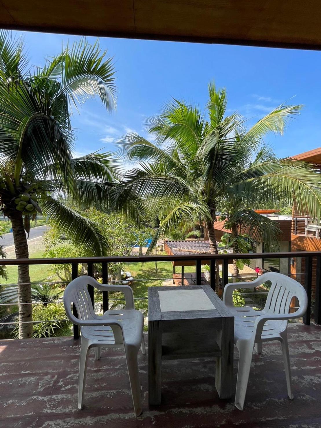 Chill Villa Ban Pak Nam Pran Dış mekan fotoğraf
