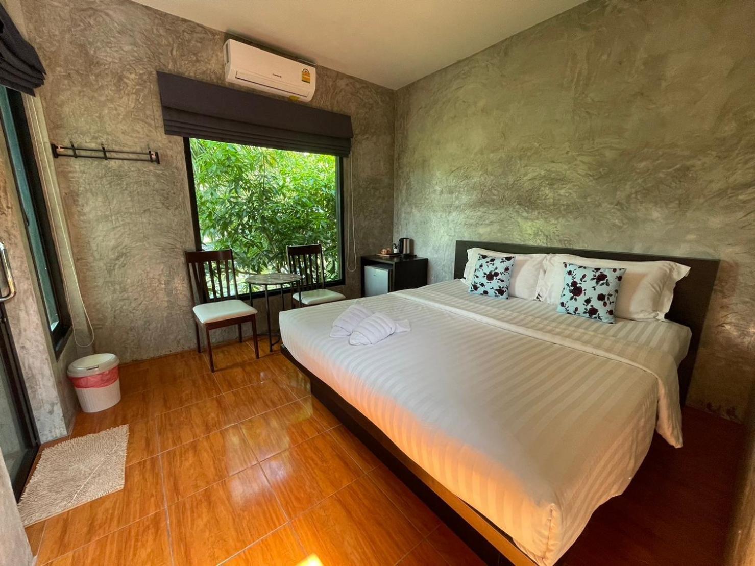 Chill Villa Ban Pak Nam Pran Dış mekan fotoğraf